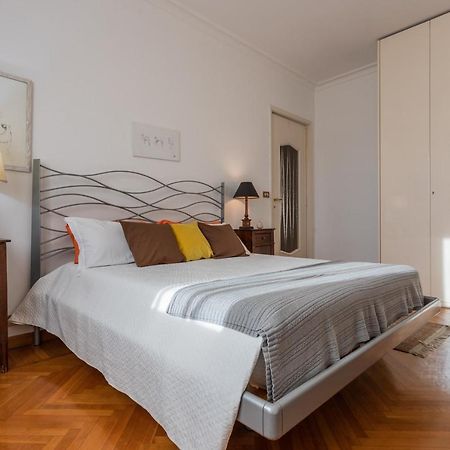 都灵Casa Torricelli In Zona Crocetta By Wonderful Italy公寓 外观 照片