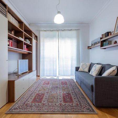 都灵Casa Torricelli In Zona Crocetta By Wonderful Italy公寓 外观 照片