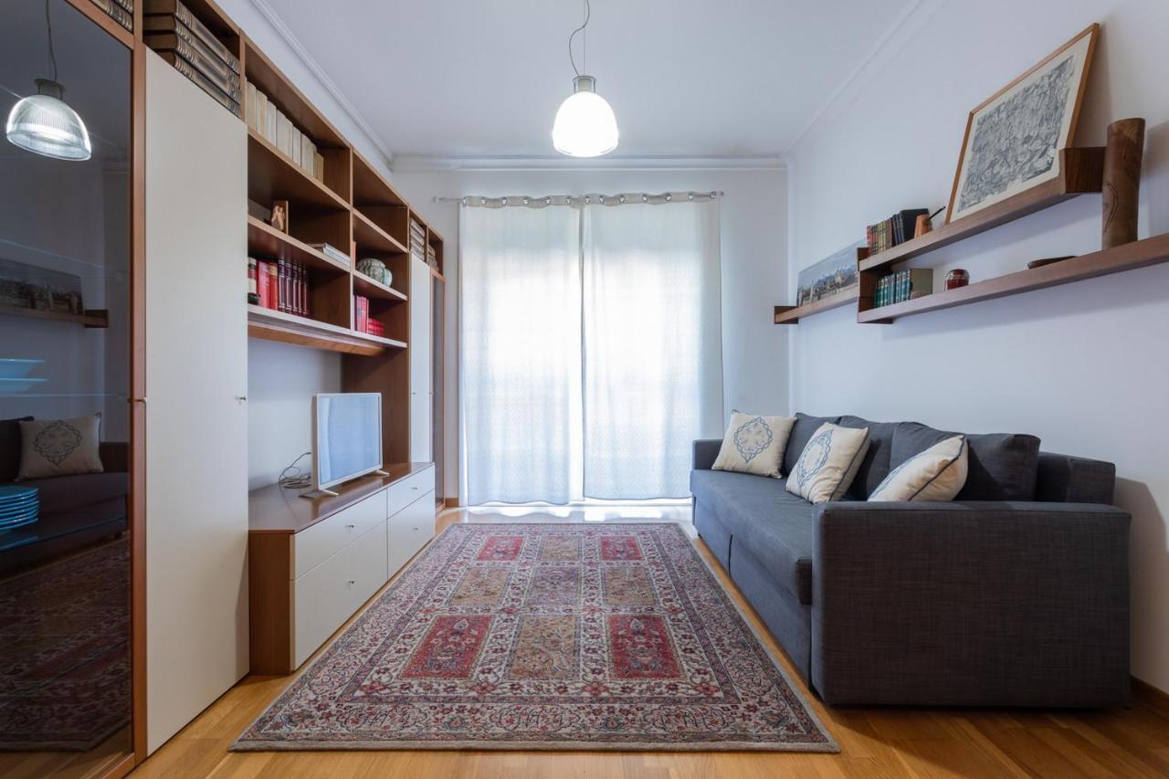 都灵Casa Torricelli In Zona Crocetta By Wonderful Italy公寓 外观 照片
