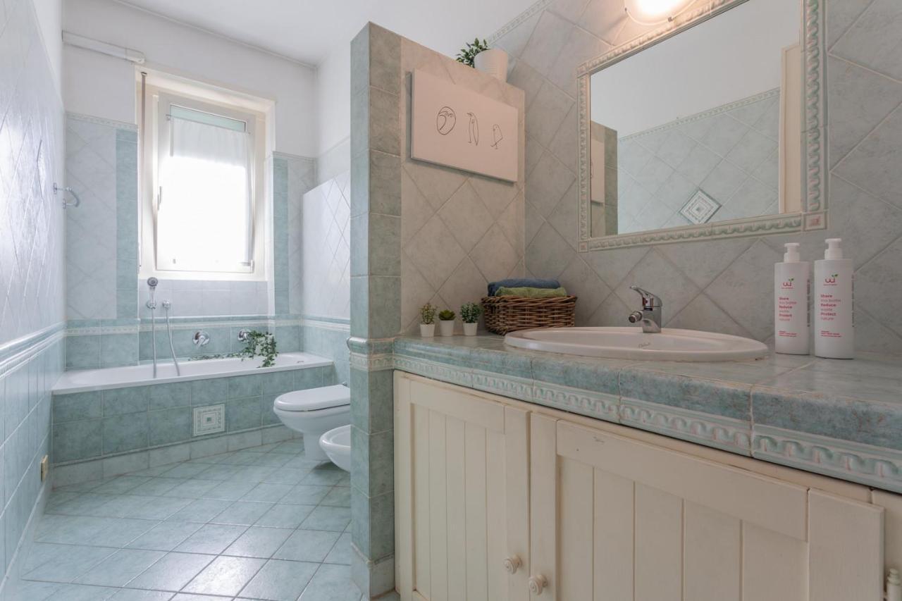 都灵Casa Torricelli In Zona Crocetta By Wonderful Italy公寓 外观 照片