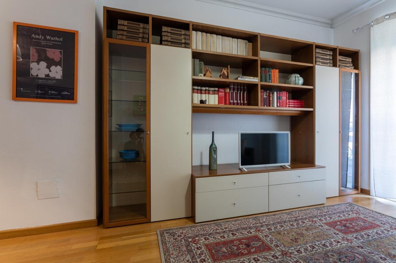 都灵Casa Torricelli In Zona Crocetta By Wonderful Italy公寓 外观 照片