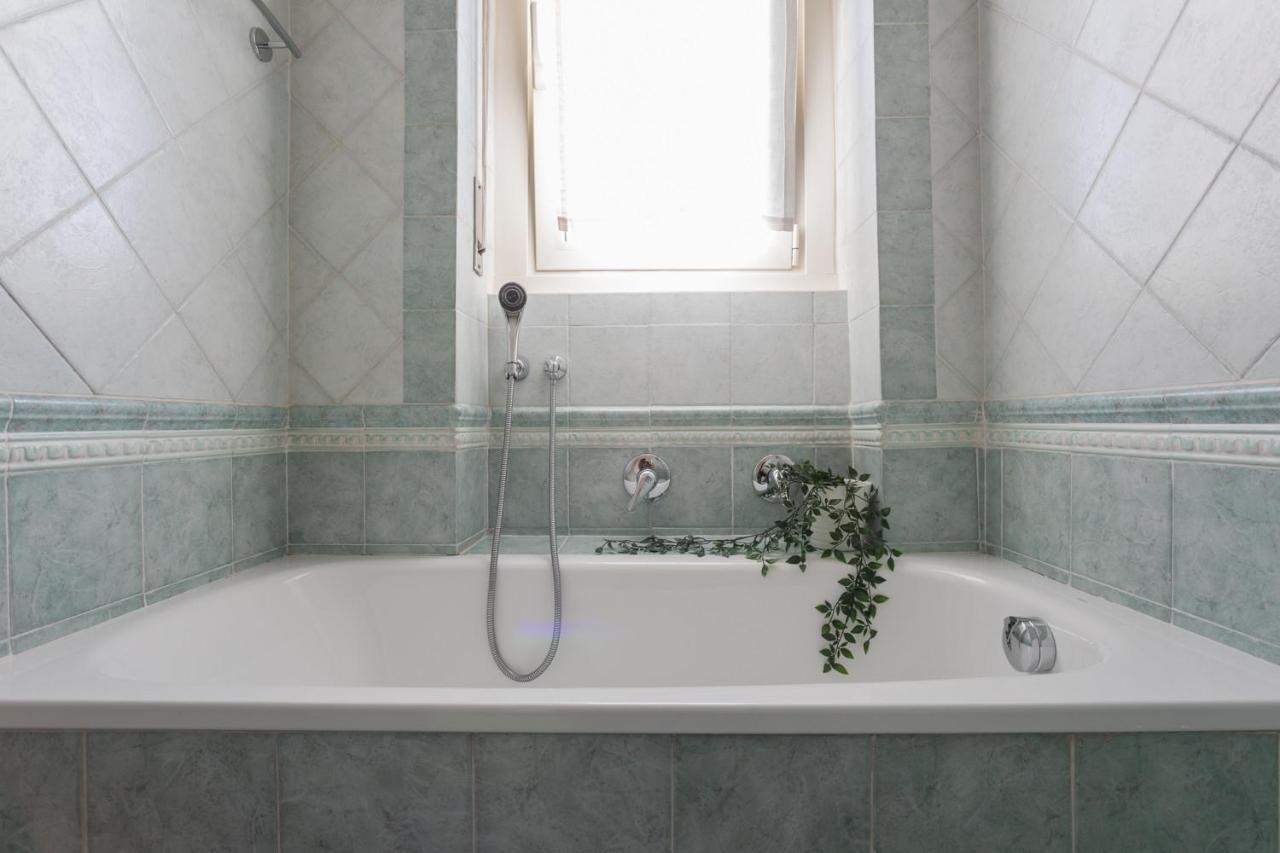都灵Casa Torricelli In Zona Crocetta By Wonderful Italy公寓 外观 照片