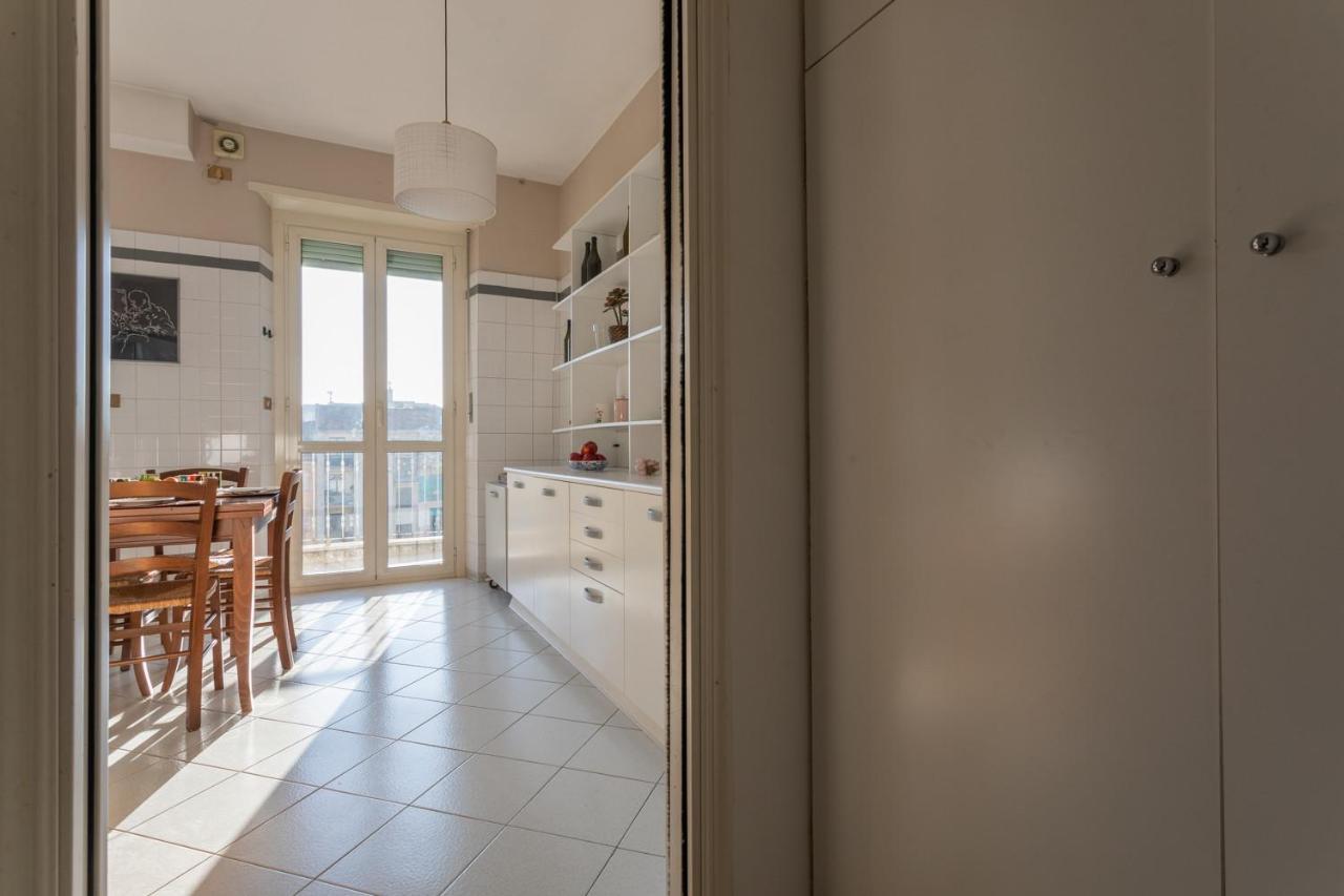 都灵Casa Torricelli In Zona Crocetta By Wonderful Italy公寓 外观 照片